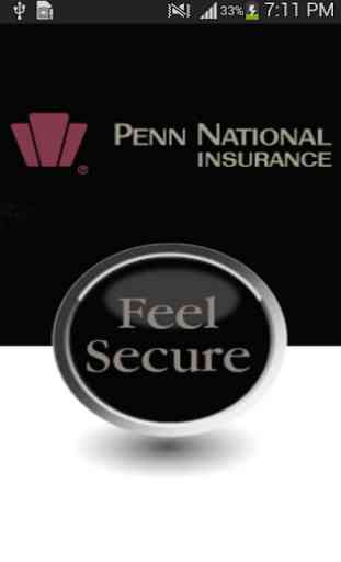 Penn National Insurance 1