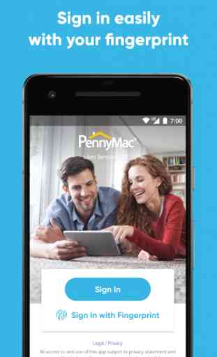 PennyMac Mobile 1