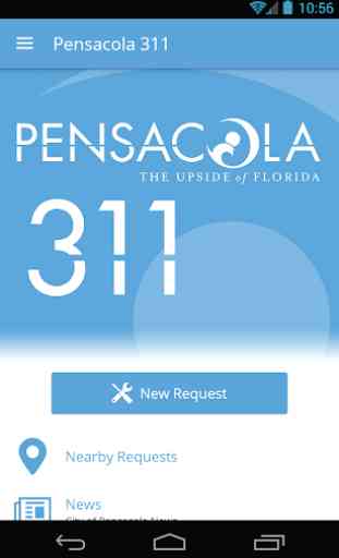 Pensacola 311 1