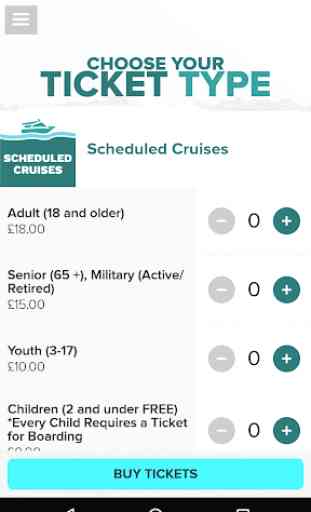 Pensacola Bay Cruises 3