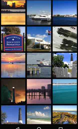 Pensacola Travel Guide 2