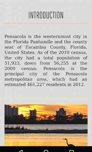 Pensacola Travel Guide 3