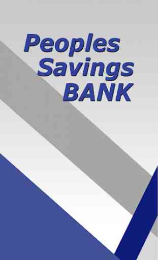 Peoples Savings Bank Montezuma 1
