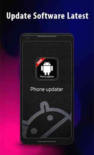 Phone Updater:Update Software Latest 1