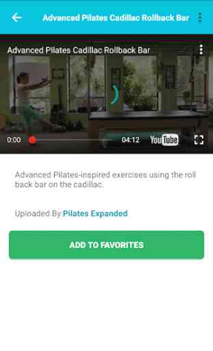 Pilates - Mastering Pilates Exercise Dance 3