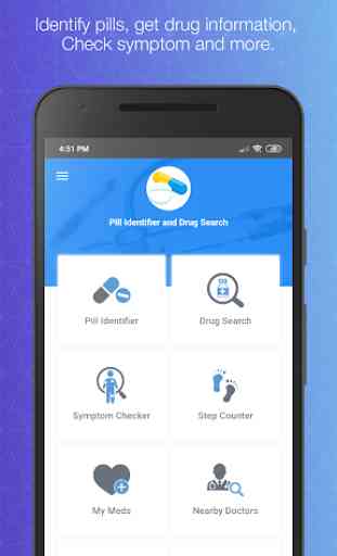 Pill Identifier and Drug Search 1