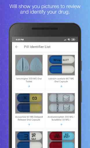 Pill Identifier and Drug Search 3