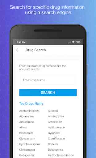 Pill Identifier and Drug Search 4