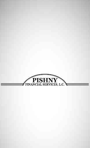 Pishny Financial Services 1