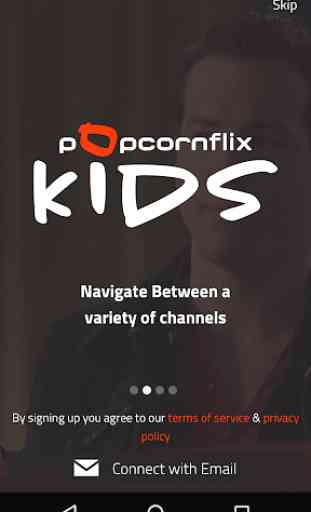 Popcornflix Kids - Free Family Movies 1