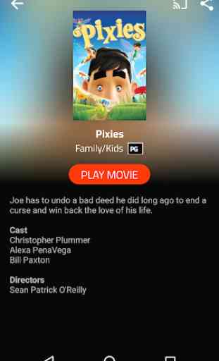 Popcornflix Kids - Free Family Movies 3