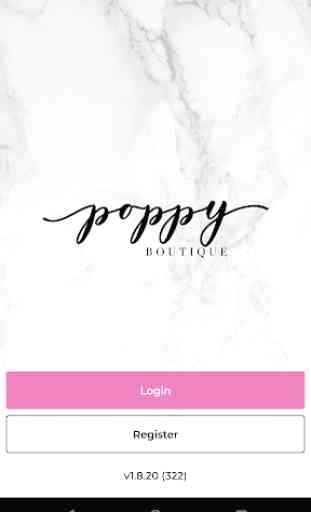 Poppy Boutique 1