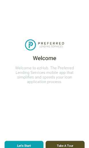 Preferred Lending Services 2