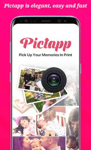 Print photos - 1 hour pickup in store photo prints 1