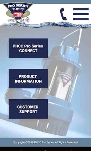 Pro Series Pumps CONNECT – Exceeding Expectations! 1