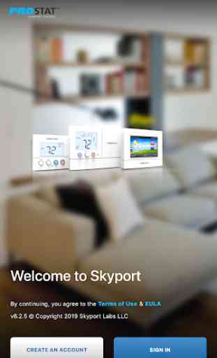 ProStat Skyport 1