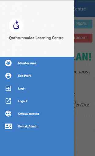 Qothrunnadaa Learning Centre 2