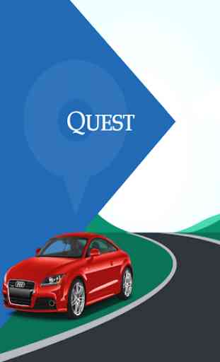 Quest Roadside 1