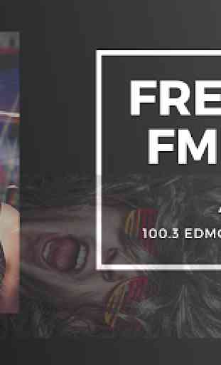 Radio 100.3 Fm Canada Online Stations Free Live HD 2