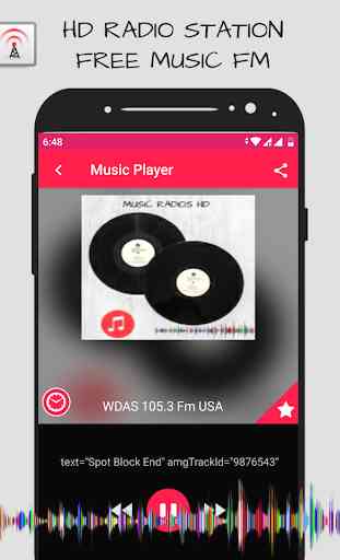 Radio 105.3 Fm Philadelphia Stations Online Music 4