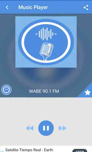 Radio 90.1 Fm Atlanta App USA 1