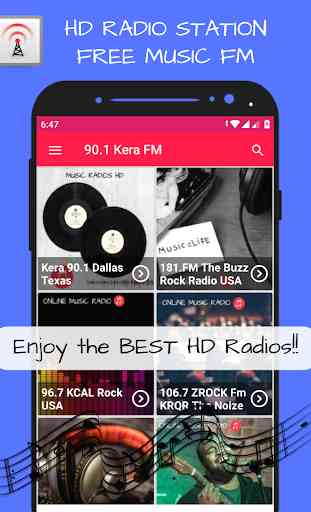 Radio 90.1 Fm Dallas Texas Stations Online Live HD 2