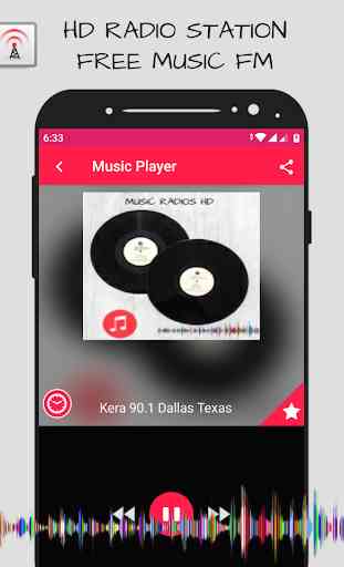 Radio 90.1 Fm Dallas Texas Stations Online Live HD 3