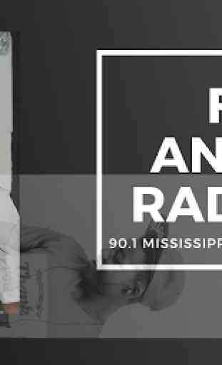 Radio 90.1 Fm Gospel Mississippi Stations Free HD 2