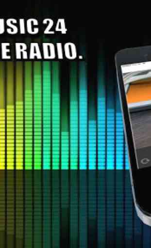 Radio AM 1090 US Radio Emisora Philadelphia Online 3