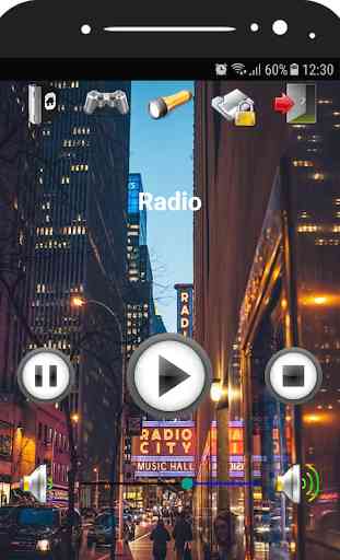 Radio App The FAN 590 AM Toronto CA Gratuit 1