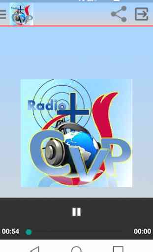Radio Cristo Viene Pronto Chimbote Peru 3