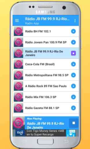 Radio Emisora Sabrosita 590 AM MX 2