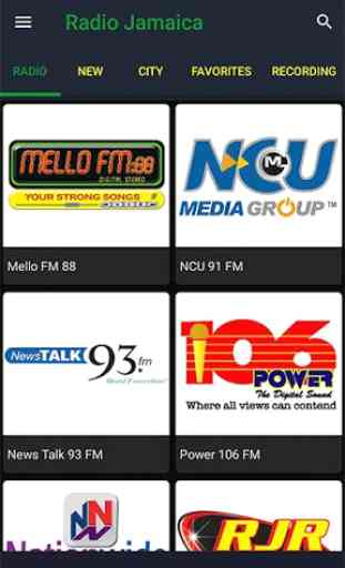 Radio Jamaica 1