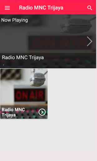 Radio Mnc Trijaya Radio Trijaya Fm Mnc Radio 4