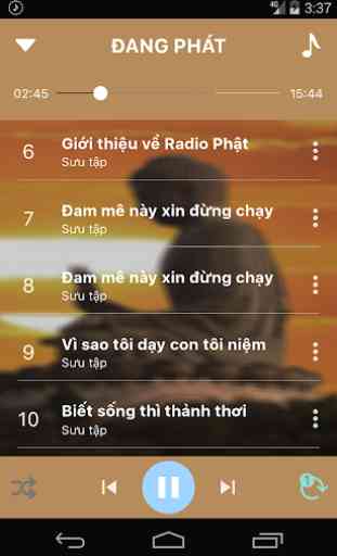 Radio Phật Giáo 2
