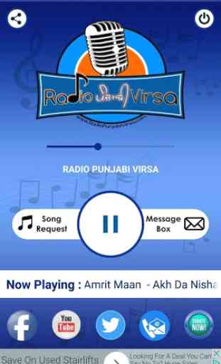 Radio Punjabi Virsa 2