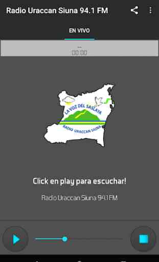 Radio Uraccan Siuna 94.1 FM 2