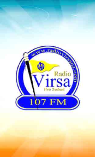 Radio Virsa NZ 1