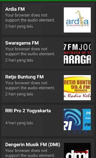 Radio Yogyakarta Online Streaming 2