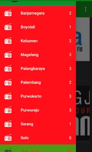 Radio Yogyakarta Online Streaming 3