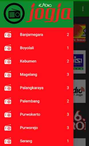 Radio Yogyakarta Online Streaming 4