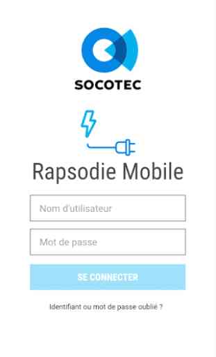 Rapsodie Mobile 2