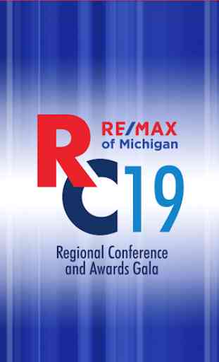 RE/MAX of Michigan Conference 1