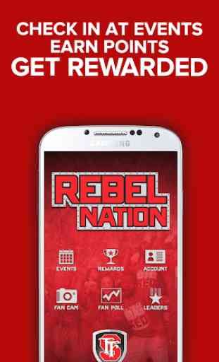 Rebel Nation 1