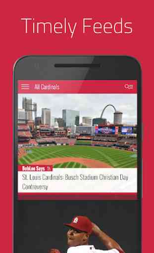 Redbird Rants: News for St. Louis Cardinals Fans 1