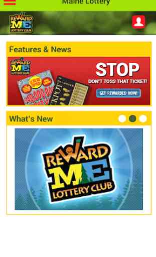 RewardME by ME Lottery 1
