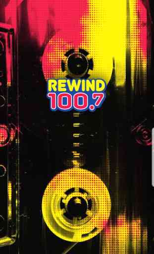 Rewind 100.7 1