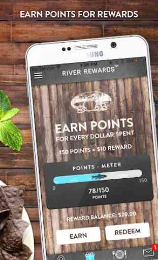 River Rewards™ 2
