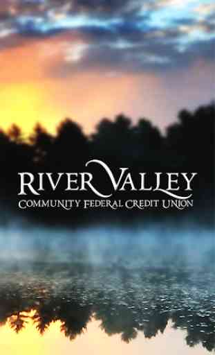 River Valley Community FCU 1