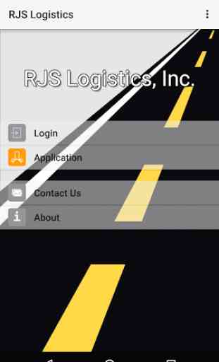 RJS Logistics 1
